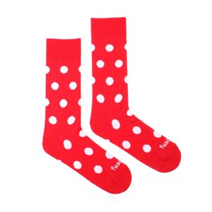 Ponožky Komanč guličkový