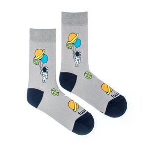 Ponožky Astronaut