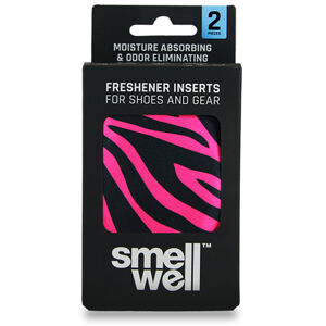 SmellWell vankúšiky do topánok, mix farieb EUR