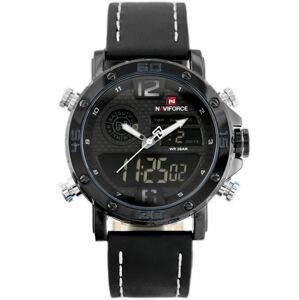 Pánske hodinky NAVIFORCE - NF9134 (zn075a)