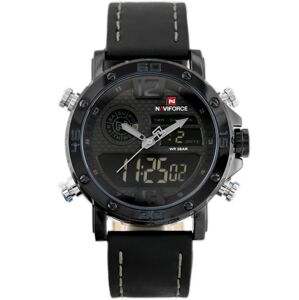 Pánske hodinky NAVIFORCE - NF9134 (zn075b)