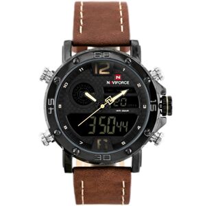Pánske hodinky NAVIFORCE - NF9134 (zn075d)