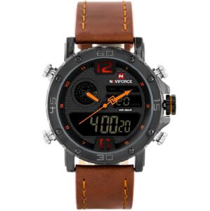 Pánske hodinky NAVIFORCE - NF9134 (zn075e)