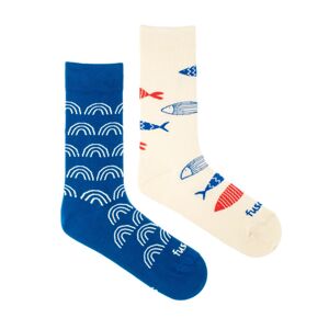 Ponožky Rybana