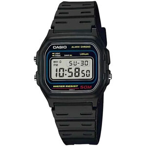 Pánske hodinky CASIO W-59-1VQ (zd083a) - Retro