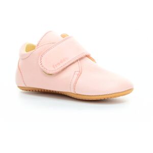 topánky Froddo Pink G1130005-1 (Prewalkers) 22 EUR