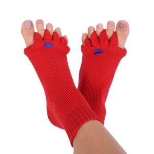 adjustačné ponožky Pro-nožky Red Veľkosť ponožiek: 37-38 EU EUR