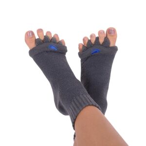 adjustačné ponožky Pro-nožky Grey dark Veľkosť ponožiek: 43-46 EU EUR