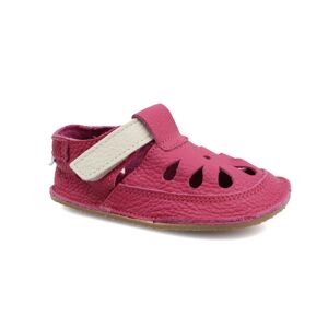Baby Bare Shoes sandále/papuče Baby Bare IO Waterlily - TS 24 EUR