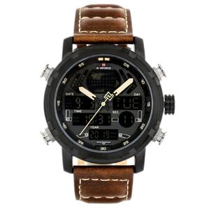Pánske hodinky NAVIFORCE - NF9160 (zn094a)