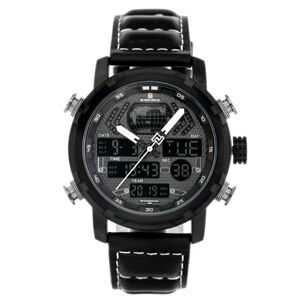 Pánske hodinky NAVIFORCE - NF9160 (zn094b)