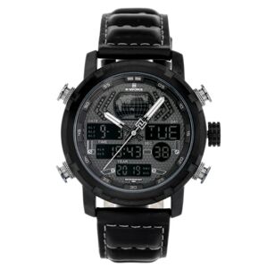 Pánske hodinky NAVIFORCE - NF9160 (zn094c)