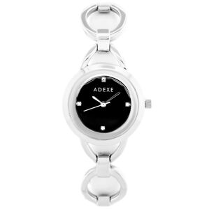Dámske hodinky  ADEXE ADX-1217B-3A  (zx617c)