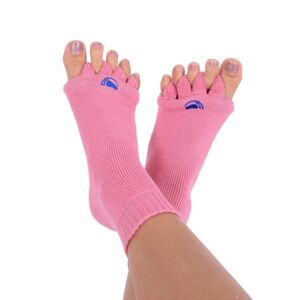 adjustačné ponožky Pro-nožky Pink Veľkosť ponožiek: 39-42 EU EUR