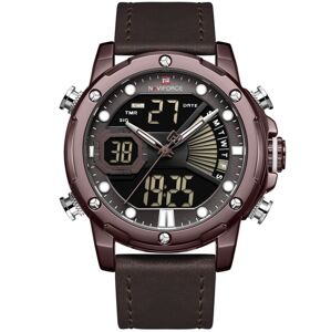 Pánske hodinky NAVIFORCE NF9172L - (zn111b)