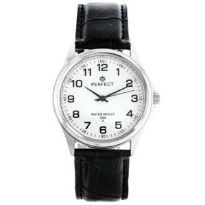 Pánske hodinky PERFECT C425 - Retro (zp284a)