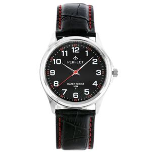 Pánske hodinky PERFECT C425 - Retro (zp284h)
