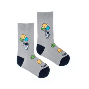 Detské ponožky Astronaut