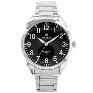Pánske hodinky PERFECT G138 (zp293b)