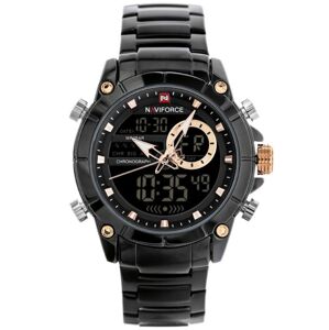 Pánske hodinky NAVIFORCE NF9163 - (zn115c)