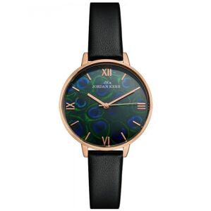 Dámske hodinky  JORDAN KERR - S7001 (zj986e)