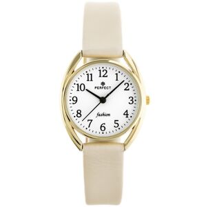 Dámske hodinky  PERFECT L104-4 (zp926e)