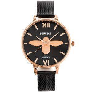 Dámske hodinky  PERFECT S638  (zp935g)