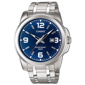 Pánske hodinky CASIO MTP-1314D 2AV (zd024a)