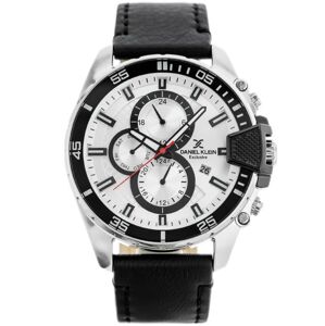 Pánske hodinky DANIEL KLEIN EXCLUSIVE 12035A-4 (zl010a)