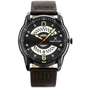 Pánske hodinky DANIEL KLEIN 12155-1 (zl012e)