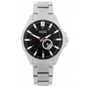 Pánske hodinky PACIFIC X0069 (zy086a)