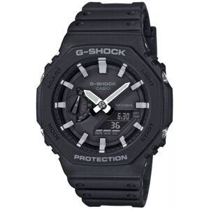 Pánske hodinky CASIO G-SHOCK OCTAGON GA-2100-1AER (zd139a)