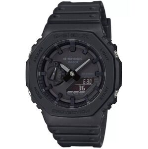 Pánske hodinky CASIO G-SHOCK OCTAGON GA-2100-1A1ER (zd139b)