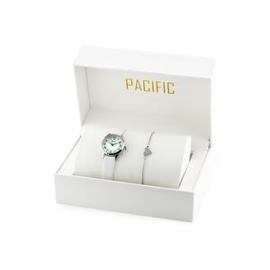 Dámske hodinky  PACIFIC X6131 - darčekový set (zy693b)