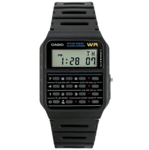 Pánske hodinky CASIO VINTAGE CA-53WF-1CR (zd148a)