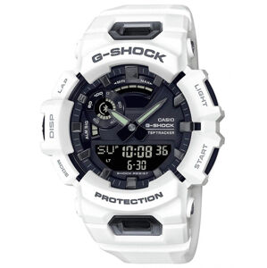 Pánske hodinky CASIO G-SHOCK G-SQUAD GBA-900-7AER (zd152c)