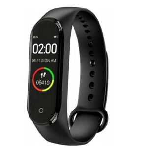 SMARTBAND UNISEX PACIFIC 23-1 -termometer, tlakomer (sy019a)