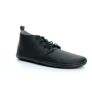 topánky Aylla Shoes TIKSI čierne M 43 EUR