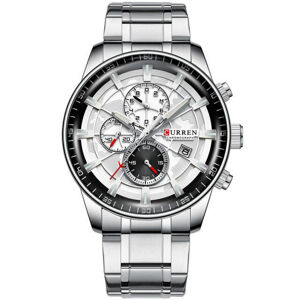 Pánske hodinky CURREN 8362 (zc017a) - CHRONOGRAF