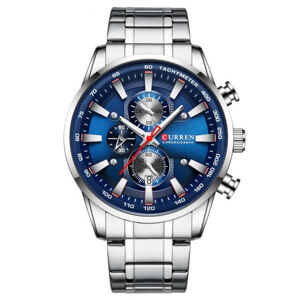 Pánske hodinky CURREN 8351 (zc022a) - CHRONOGRAF