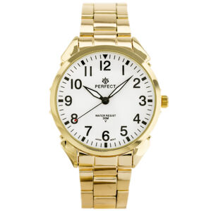 Pánske hodinky PERFECT G138 (zp293e)