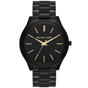 Dámske hodinky  MICHAEL KORS MK3221 - SLIM RUNWAY (zx690e)