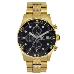 Pánske hodinky EMPORIO ARMANI AR5857 - CLASSIC (zx118a)