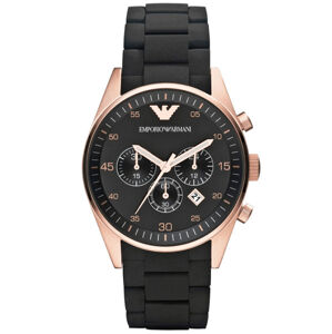 Pánske hodinky EMPORIO ARMANI AR5905 - SPORTIVO (zx107b)