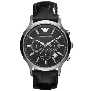 Pánske hodinky EMPORIO ARMANI AR2447 - RENATO (zx119a)