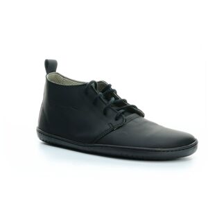 topánky Aylla Shoes TIKSI čierne L 37 EUR
