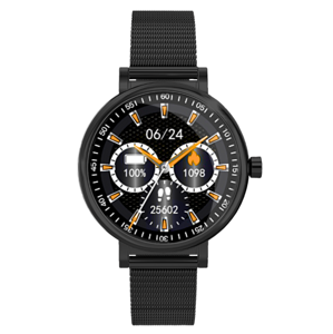 Dámske smartwatch I Rubicon RNBE64 - tlakomer,  (sr013d)