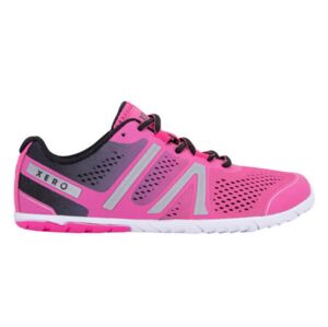 športové tenisky Xero shoes HFS Pink Glow 37 EUR
