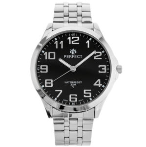 Pánske hodinky PERFECT G467 (zp294d)