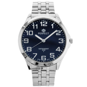 Pánske hodinky PERFECT G467 (zp294e)